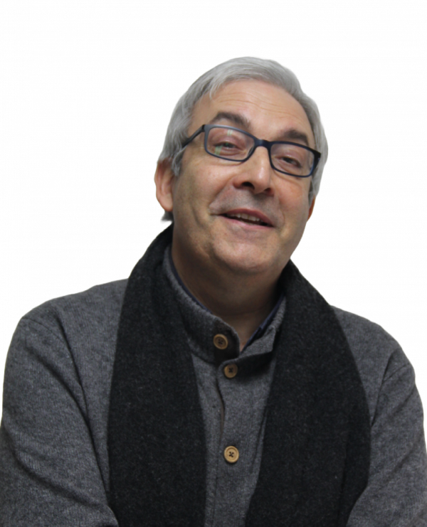 Prof. Dr. Pedro Manuel G. A. Matos Faia
